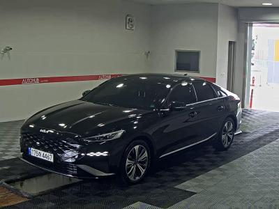 Kia K8 2023 | Mazad Korea