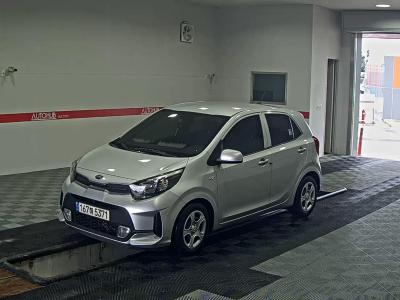 Kia Morning 2021 | Mazad Korea