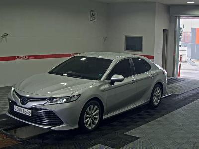 toyota camry 2021 | Mazad Korea
