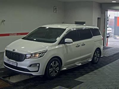 Kia carnival 2019 | kocars