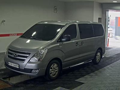 Hyundai starex 2018 | kocars