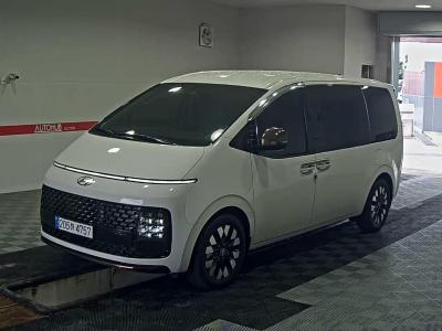 هيونداي ستاريا 2025 | مزاد كوريا