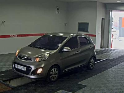 Kia Morning 2013 | kocars