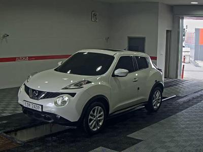 nissan JUKE 2015 | Mazad Korea