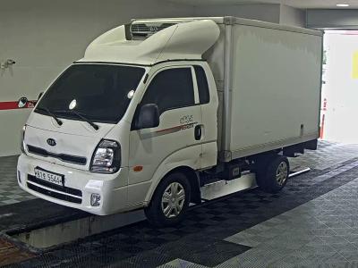 Kia Bongo 2020 | Mazad Korea