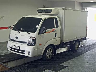 Kia Bongo 2019 | Mazad Korea