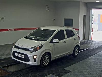Kia Morning 2020 | kocars
