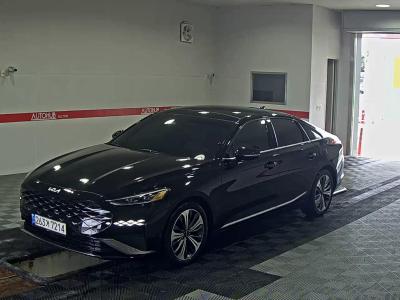 Kia K8 2022 | Mazad Korea