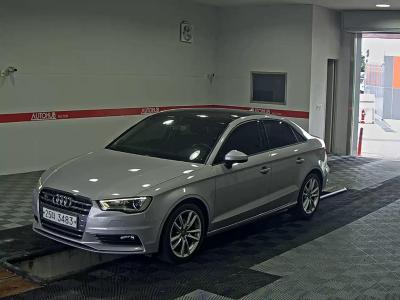 Audi A3 2015 | Mazad Korea