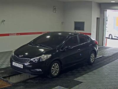 Kia K3 2015 | Mazad Korea