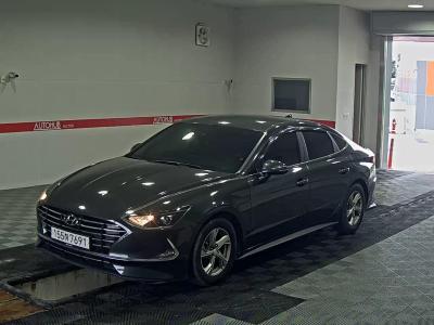 Hyundai Sonata 2020 | kocars