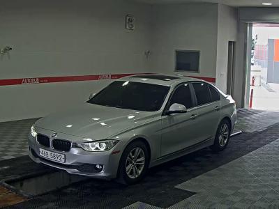BMW 3-Serise 2015 | Mazad Korea
