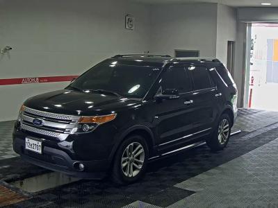 ford explorer 2012 | Mazad Korea