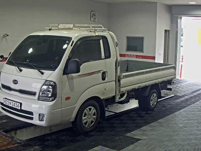 Kia Bongo 2021 | Mazad Korea
