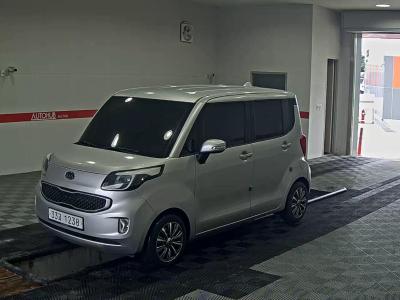 Kia ray 2012 | Mazad Korea