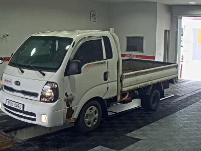Kia Bongo 2014 | Mazad Korea