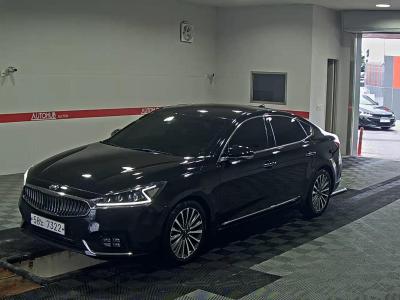 Kia K7 2017 | Mazad Korea