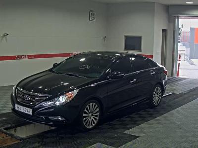 Hyundai Sonata 2012 | kocars