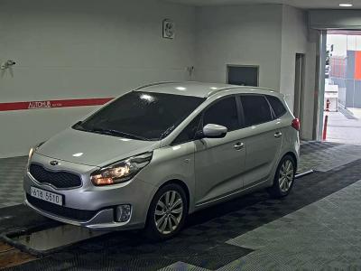 Kia CARENS 2015 | Mazad Korea