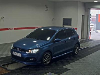 Volkswagen POLO 2015 | Mazad Korea