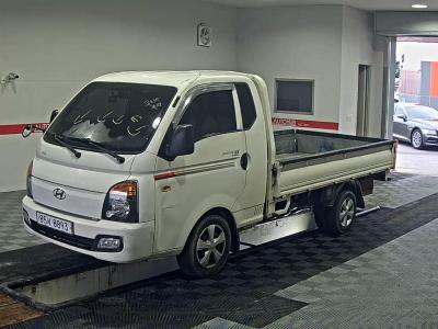 Hyundai porter 2017 | Mazad Korea