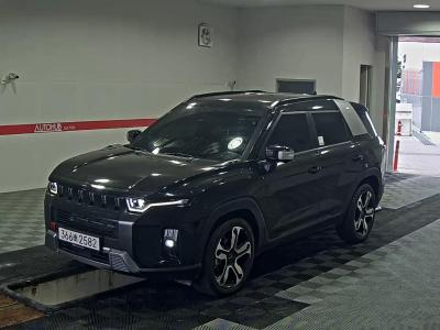 Ssangyong Torres 2026 | Mazad Korea