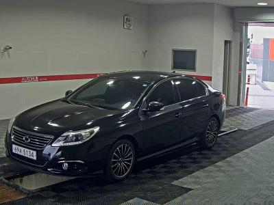 Renault (Samsung) SM5 2013 | Mazad Korea