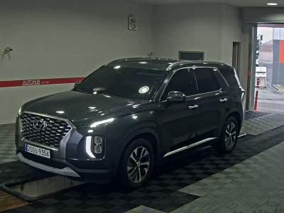 Hyundai Palisade 2019 | kocars