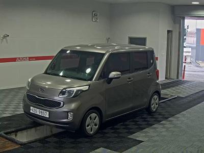 Kia ray 2012 | kocars