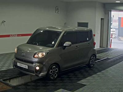 Kia ray 2019 | kocars