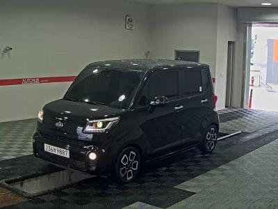Kia ray 2021 | Mazad Korea