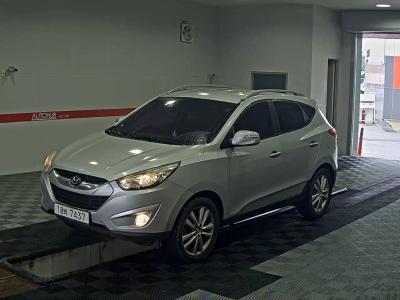 Hyundai tucson 2013 | kocars