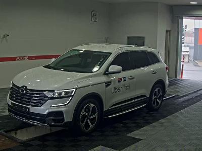Renault (Samsung) QM6 2024 | Mazad Korea