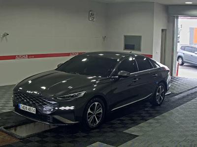 Kia K8 2022 | Mazad Korea