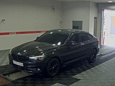 BMW GRAN TURISMO (GT) 2020 | Mazad Korea