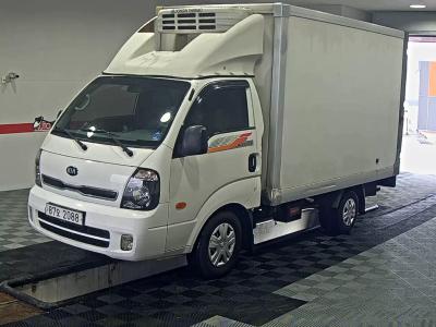 Kia Bongo 2017 | Mazad Korea