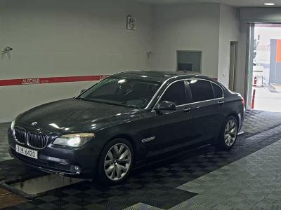 BMW 7 SERIES 2010 | Mazad Korea