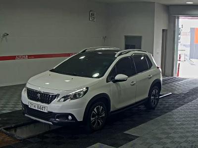 peugeot 2008 2018 | Mazad Korea