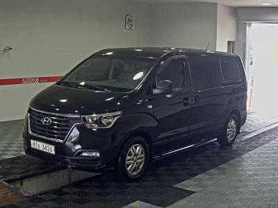 Hyundai starex 2020 | Mazad Korea