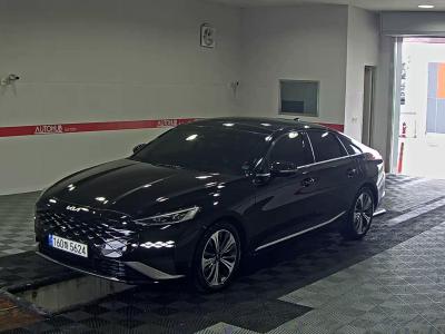 Kia K8 2022 | Mazad Korea