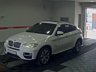 BMW X-Series 2013 | Mazad Korea