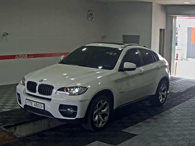 BMW X-Series 2012 | Mazad Korea