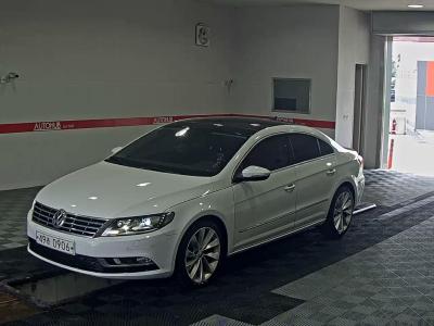 Volkswagen CC 2016 | Mazad Korea