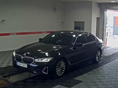 BMW 5-Series 2021 | kocars