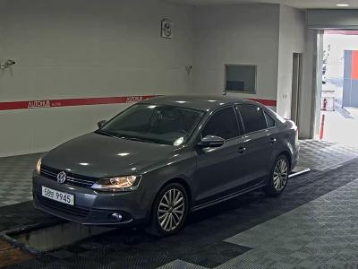 Volkswagen zeta 2012 | Mazad Korea