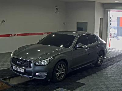 Infiniti Q70 2017 | Mazad Korea