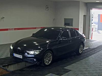 BMW 3-Serise 2016 | Mazad Korea