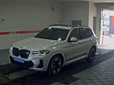 BMW i SERIES 2024 | kocars