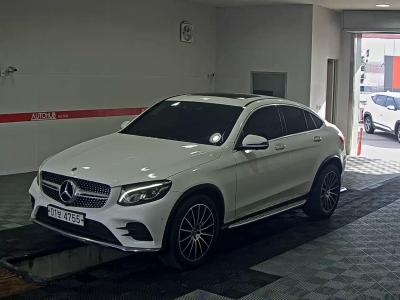 Mercedes-Benz C-Class 2018 | Mazad Korea