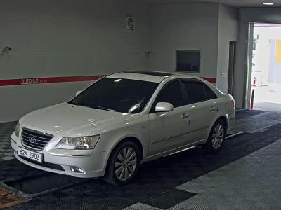 هيونداي سوناتا 2008 | كوكارز